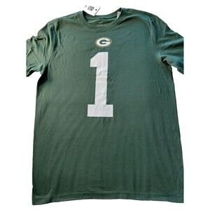 Nike Green Bay Packers Parsons #1  T-Shirt